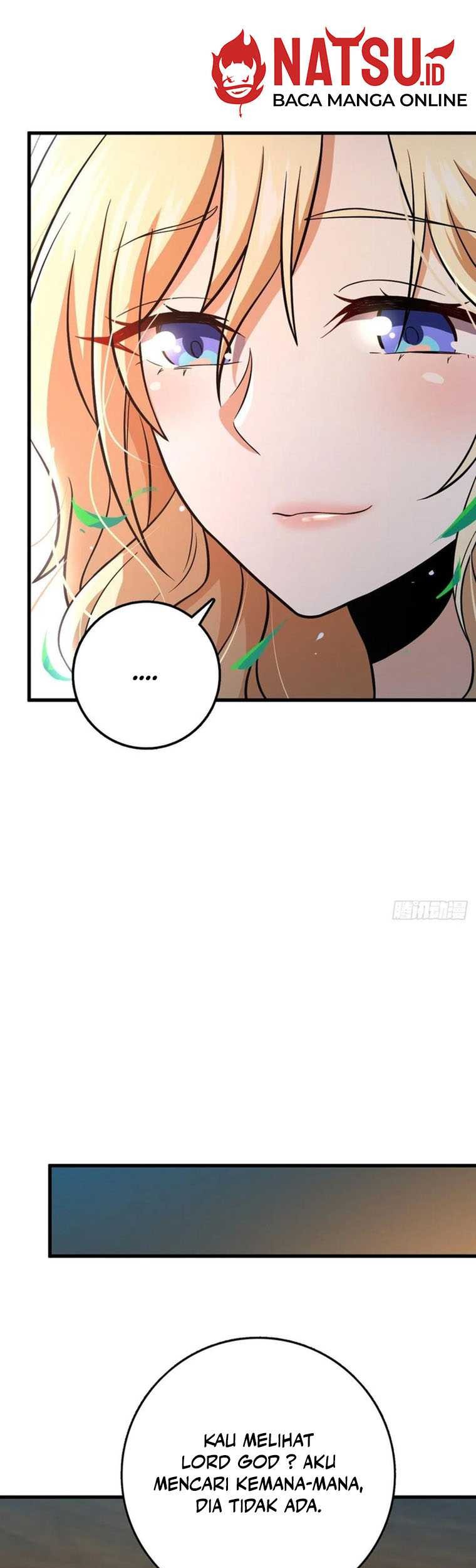 Spare Me, Great Lord! Chapter 360 Gambar 19