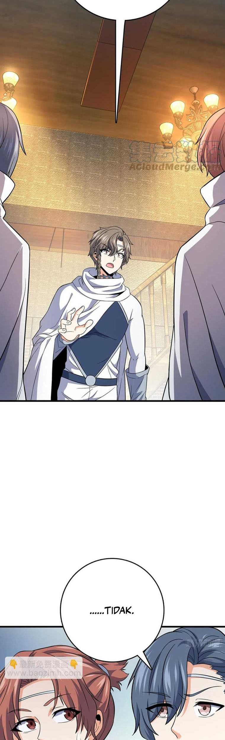 Spare Me, Great Lord! Chapter 360 Gambar 20