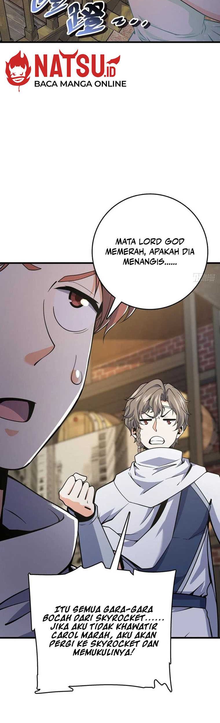 Spare Me, Great Lord! Chapter 360 Gambar 25