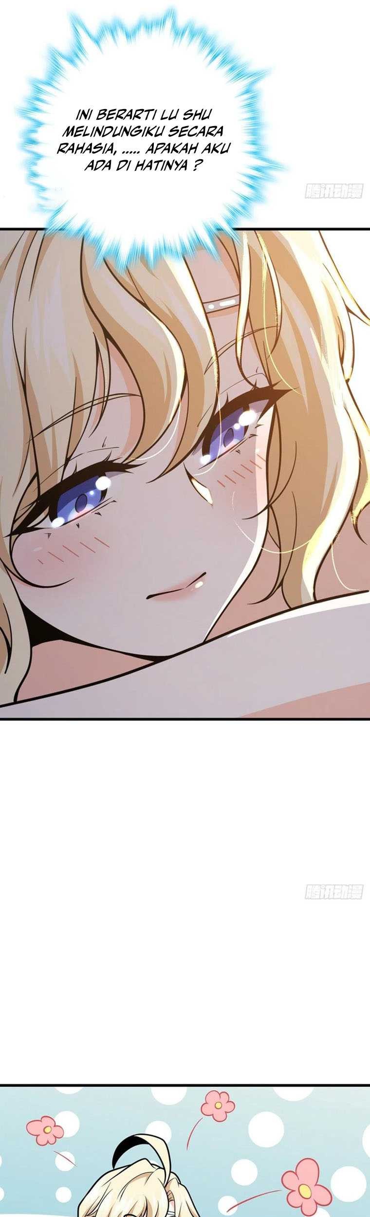 Spare Me, Great Lord! Chapter 360 Gambar 29