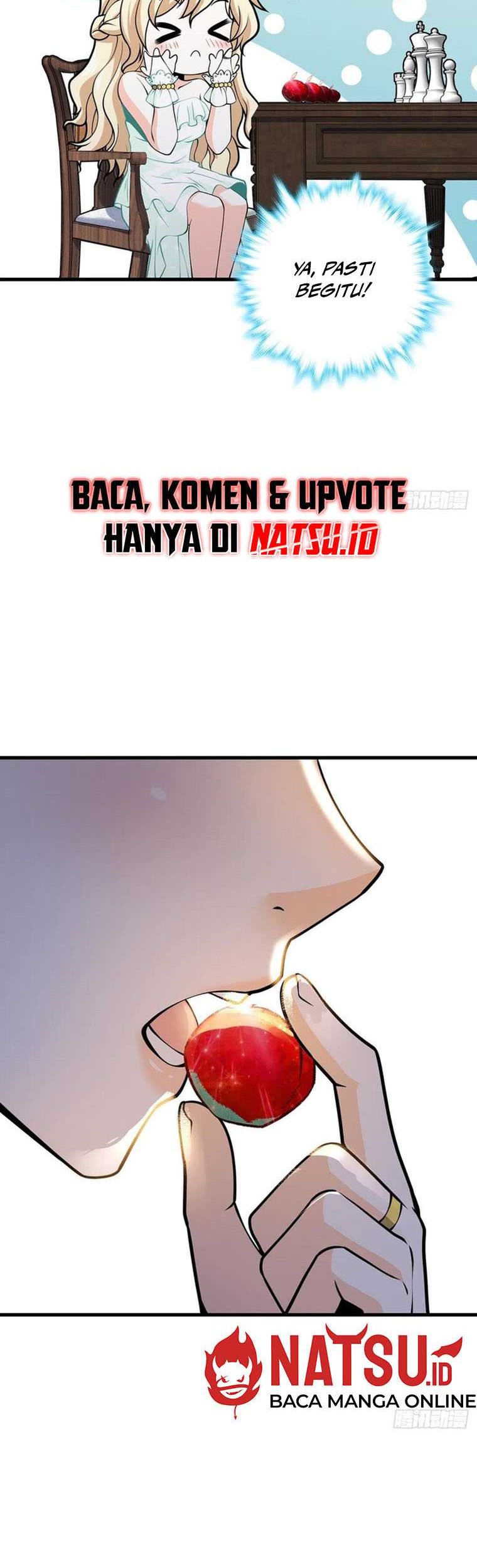 Spare Me, Great Lord! Chapter 360 Gambar 30