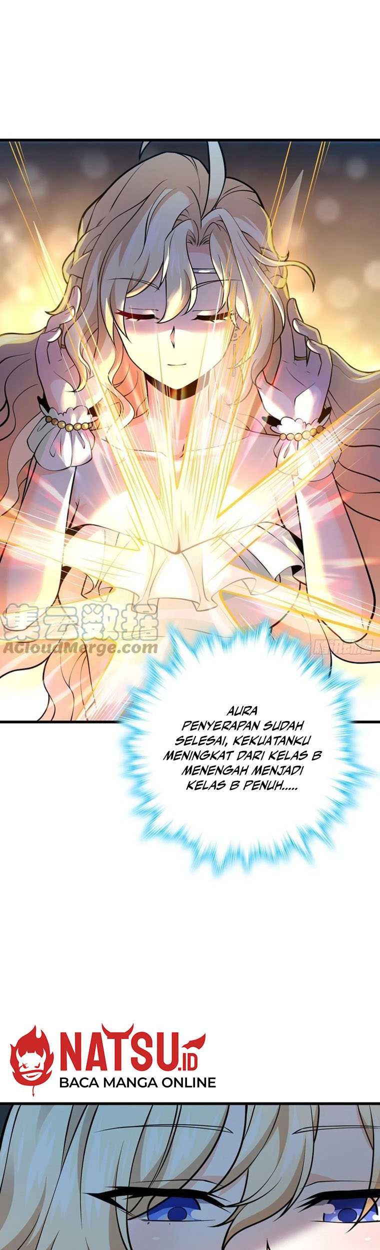 Spare Me, Great Lord! Chapter 360 Gambar 36