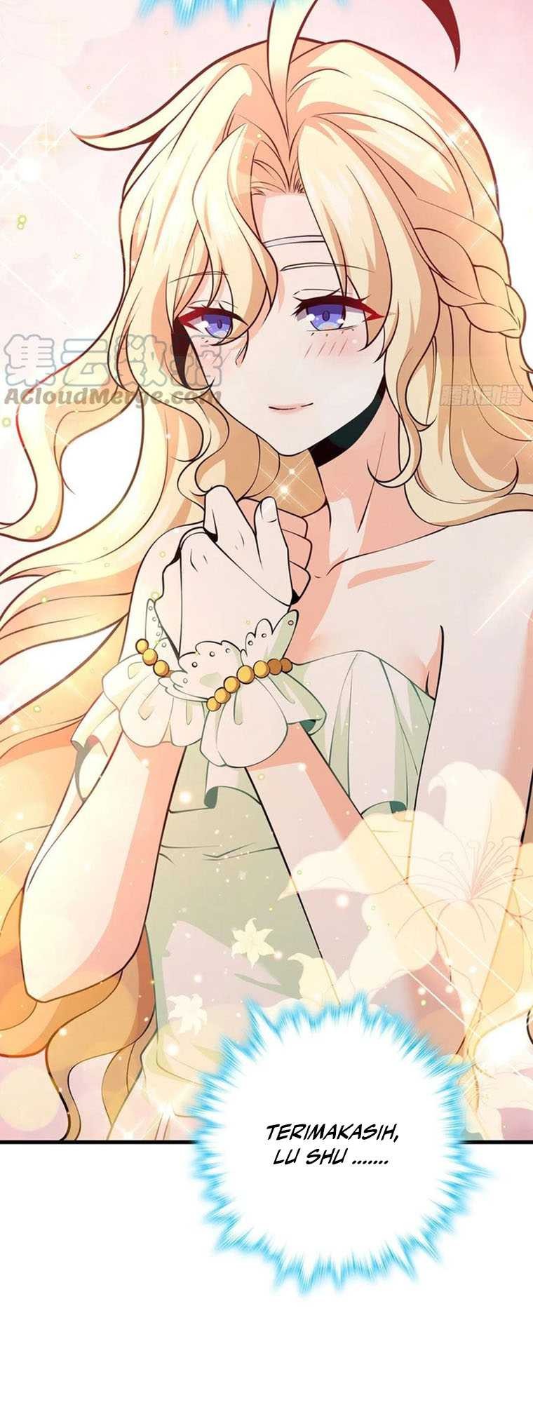 Spare Me, Great Lord! Chapter 360 Gambar 38