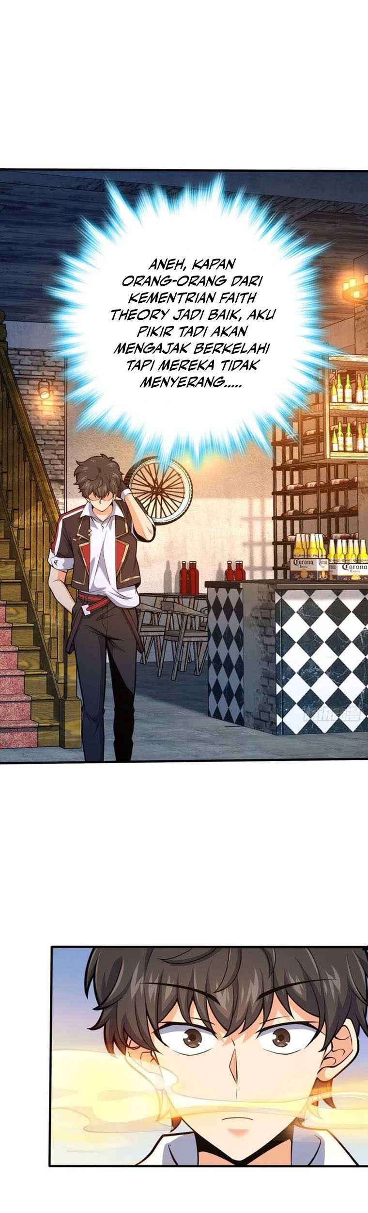 Manhua Spare Me, Great Lord! Chapter 359 gambar nomor 2