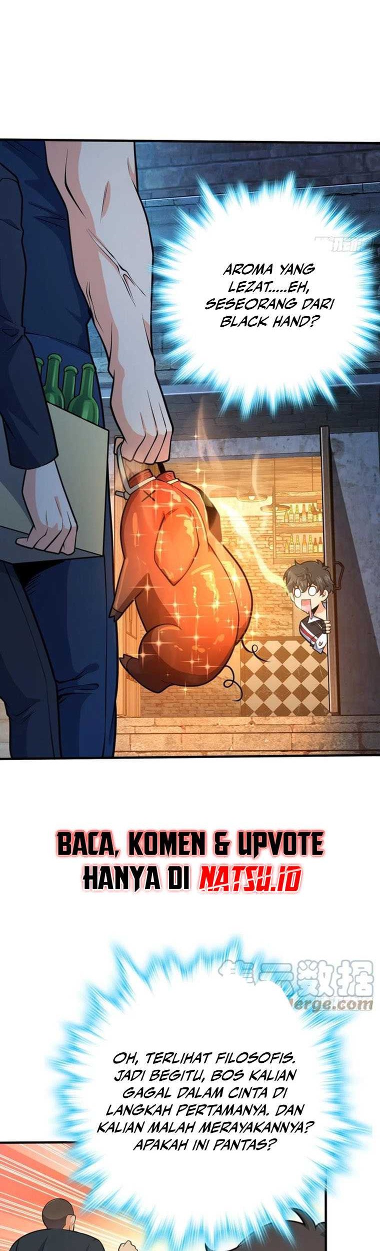 Spare Me, Great Lord! Chapter 359 Gambar 3