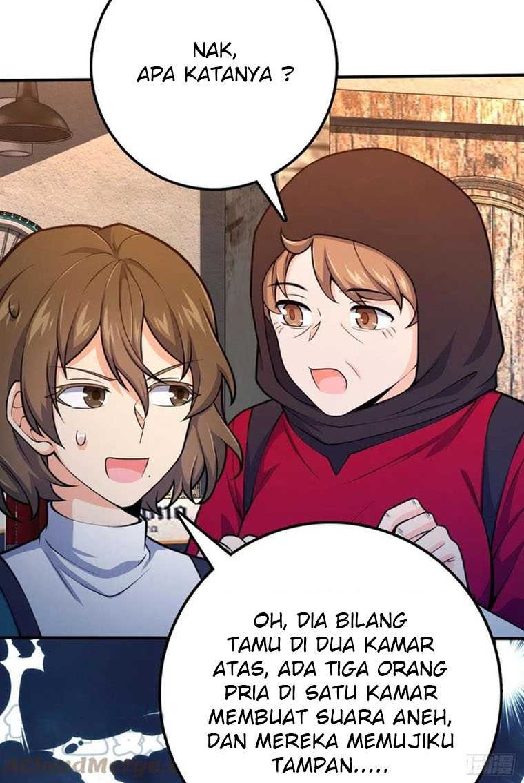 Spare Me, Great Lord! Chapter 359 Gambar 7