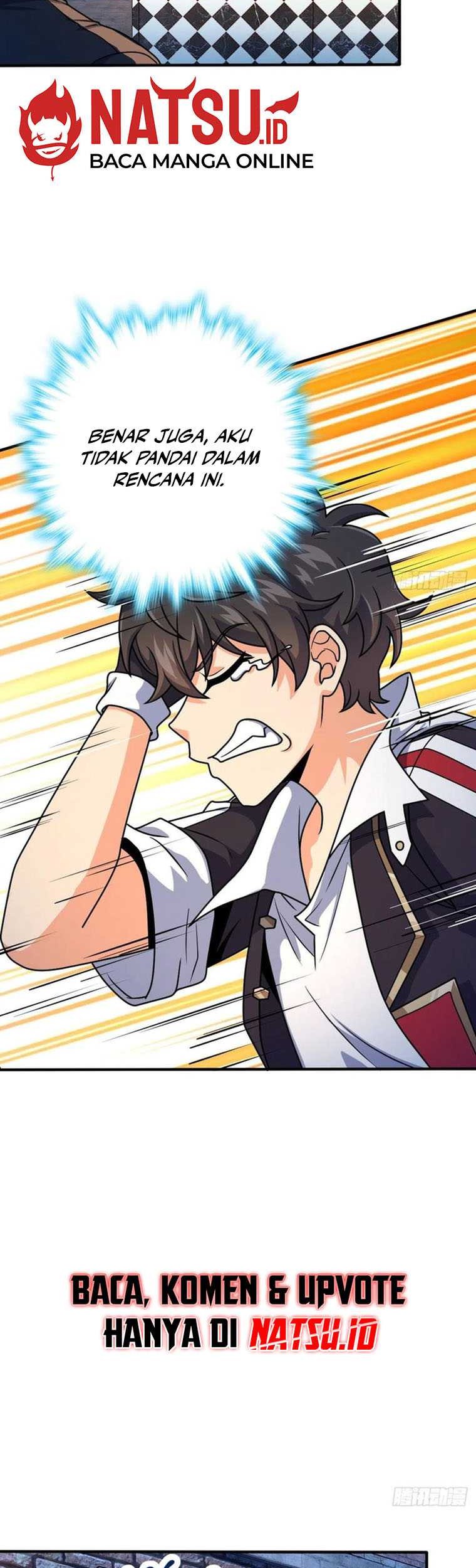 Spare Me, Great Lord! Chapter 359 Gambar 10