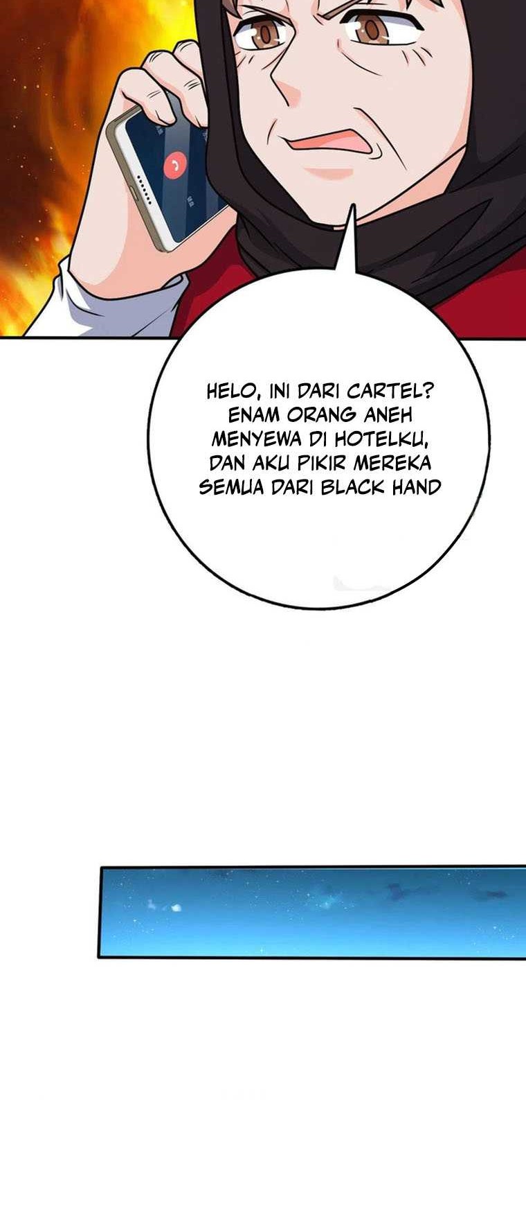 Spare Me, Great Lord! Chapter 359 Gambar 13