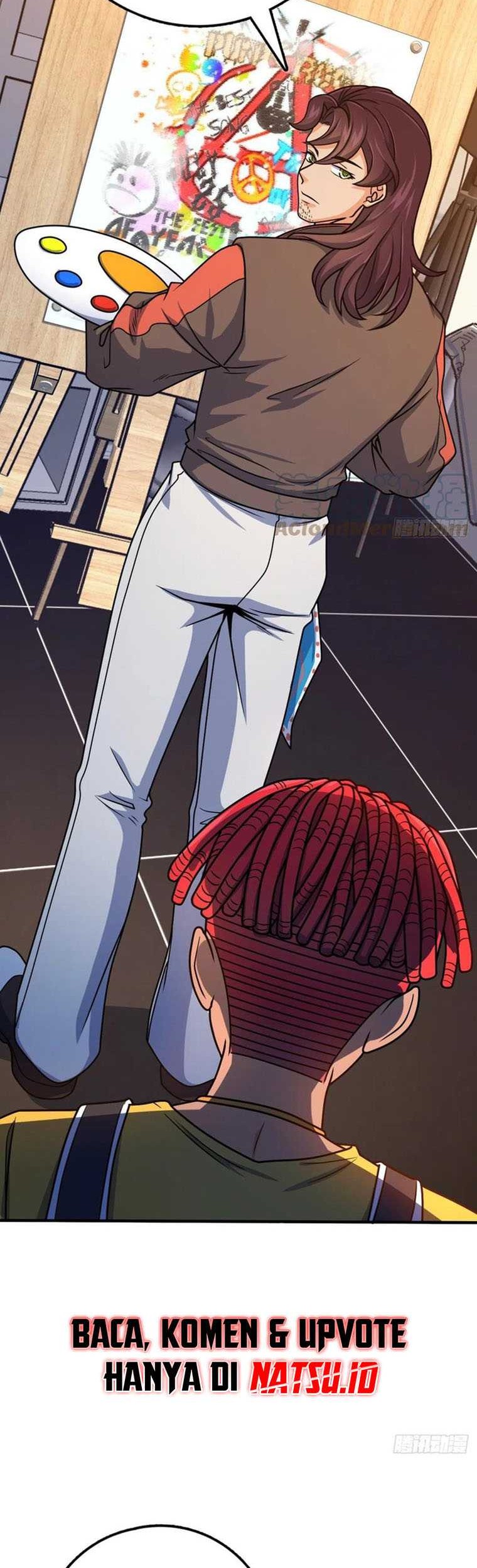 Spare Me, Great Lord! Chapter 359 Gambar 15