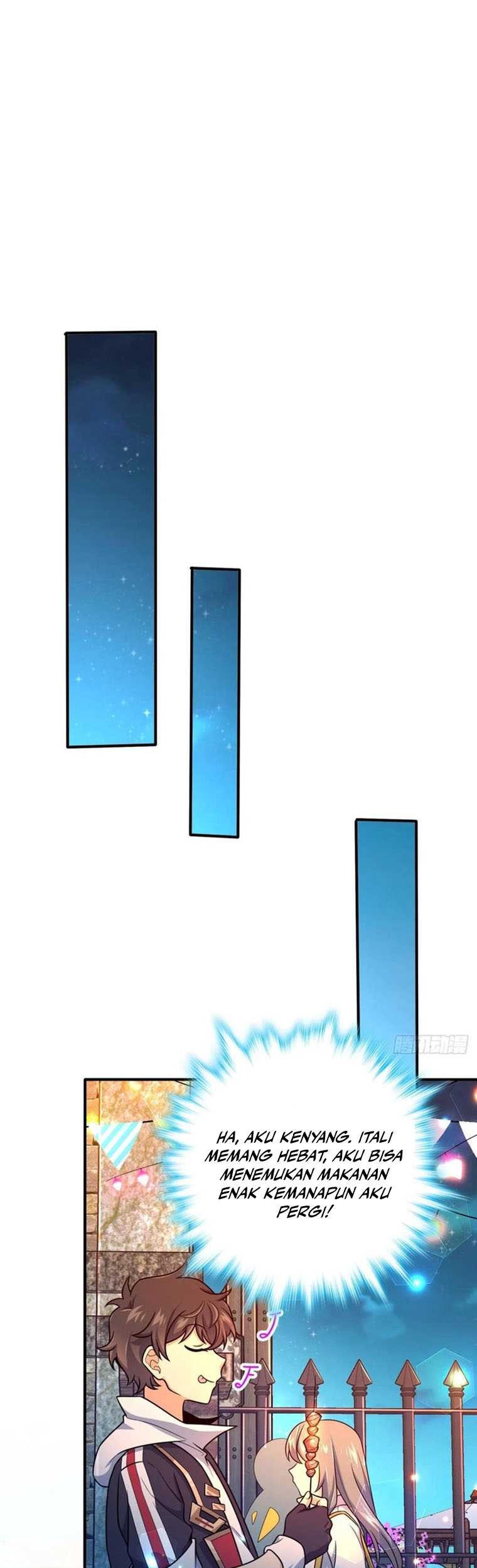 Spare Me, Great Lord! Chapter 359 Gambar 21