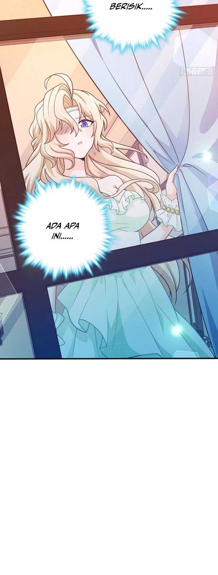 Spare Me, Great Lord! Chapter 359 Gambar 33