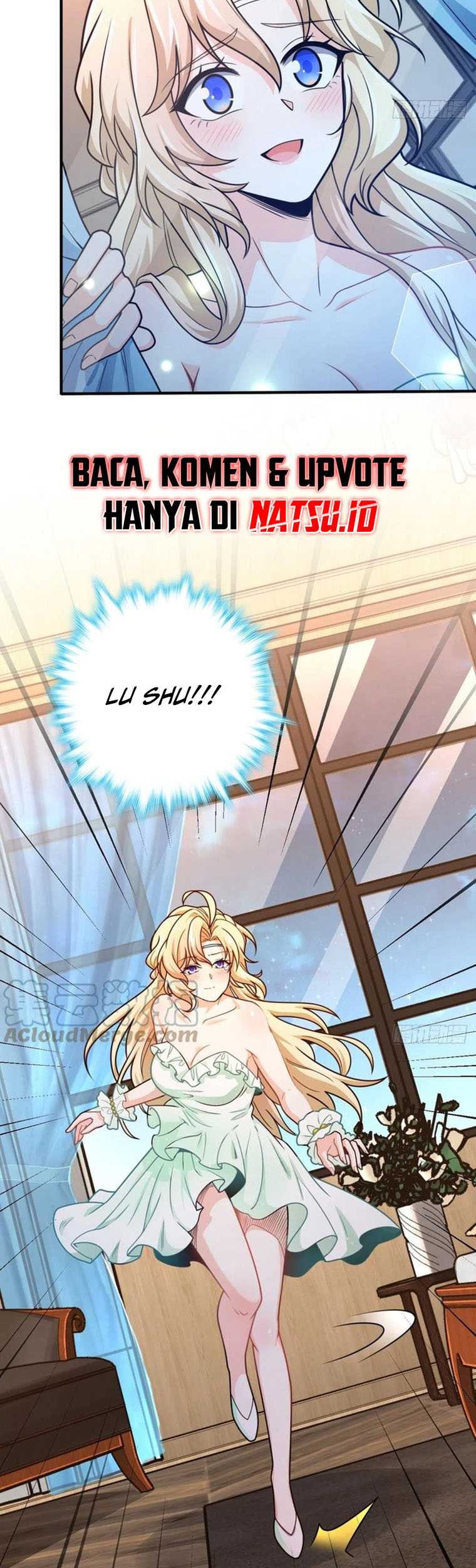 Spare Me, Great Lord! Chapter 359 Gambar 35