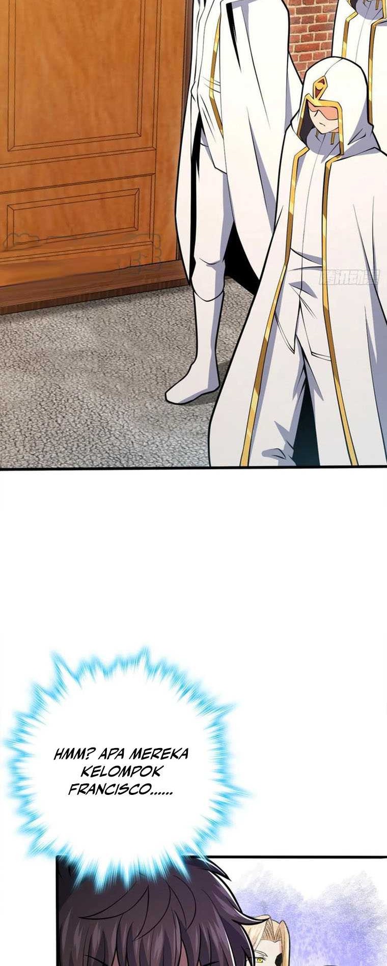 Spare Me, Great Lord! Chapter 358 Gambar 7