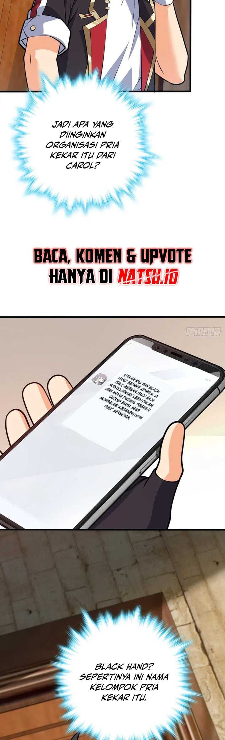 Spare Me, Great Lord! Chapter 358 Gambar 10