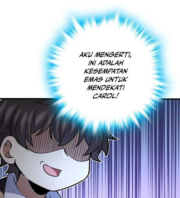 Spare Me, Great Lord! Chapter 358 Gambar 14