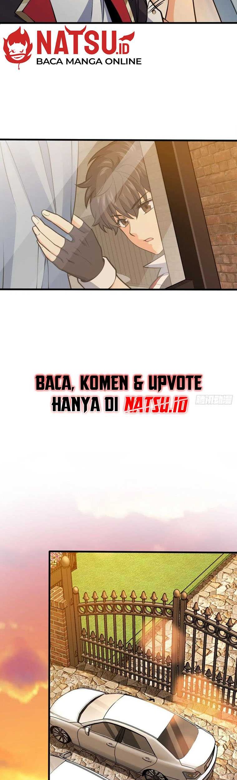 Spare Me, Great Lord! Chapter 358 Gambar 17