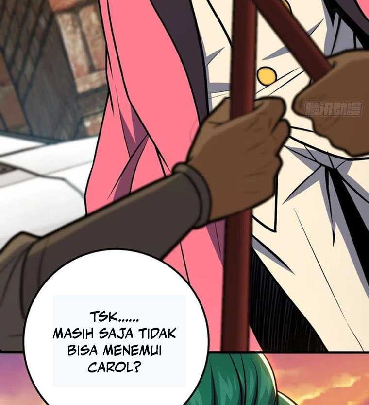 Spare Me, Great Lord! Chapter 358 Gambar 21