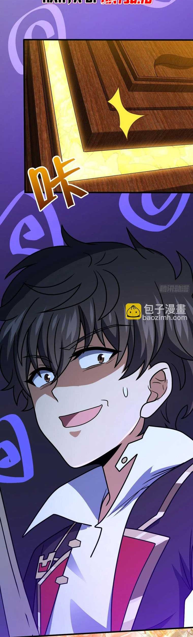 Spare Me, Great Lord! Chapter 358 Gambar 25