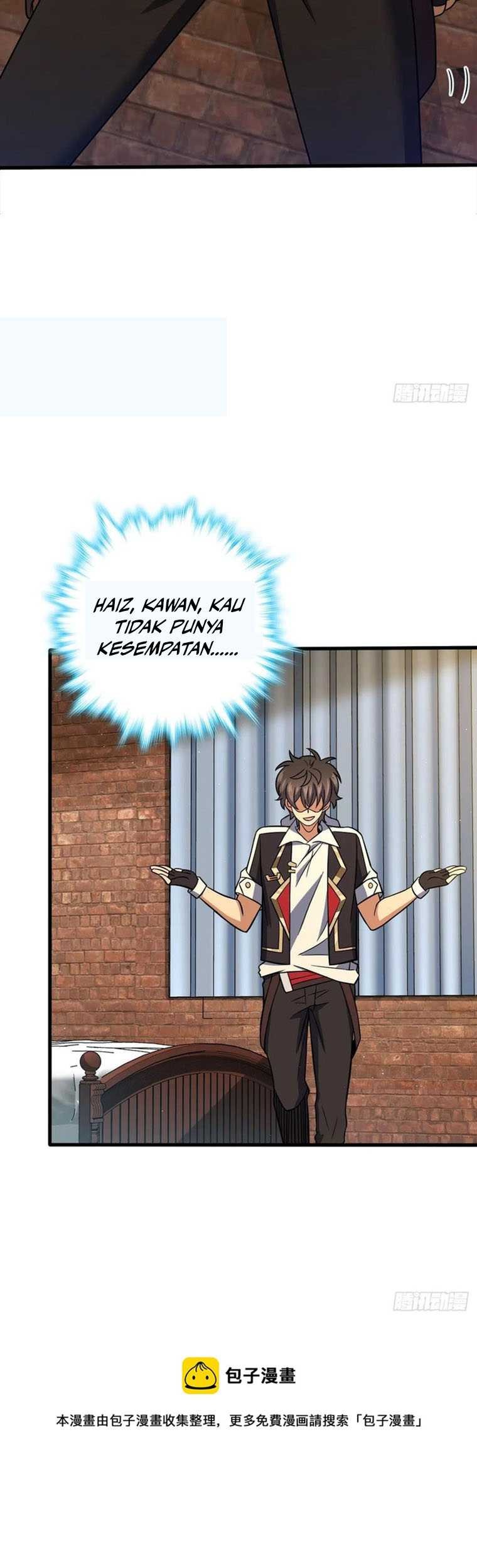 Spare Me, Great Lord! Chapter 358 Gambar 29