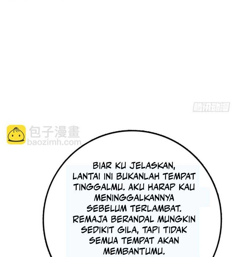 Spare Me, Great Lord! Chapter 358 Gambar 35