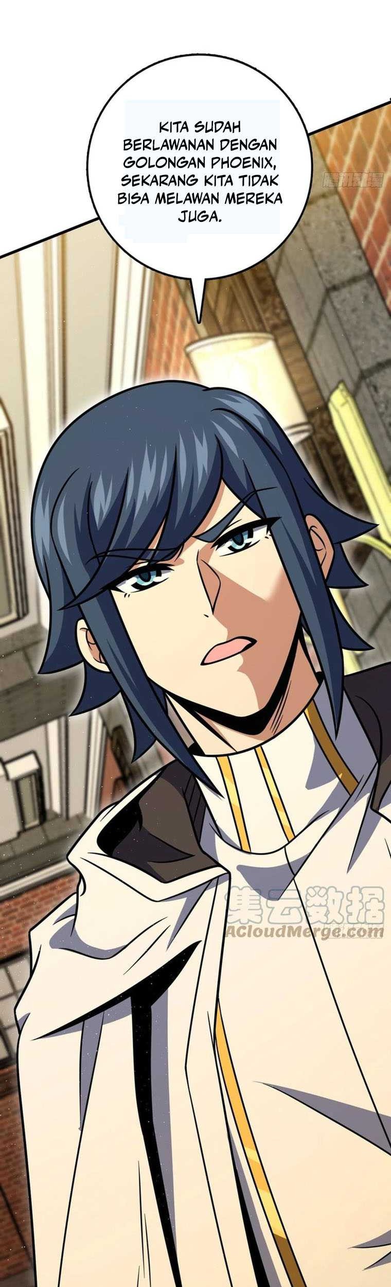 Spare Me, Great Lord! Chapter 358 Gambar 38