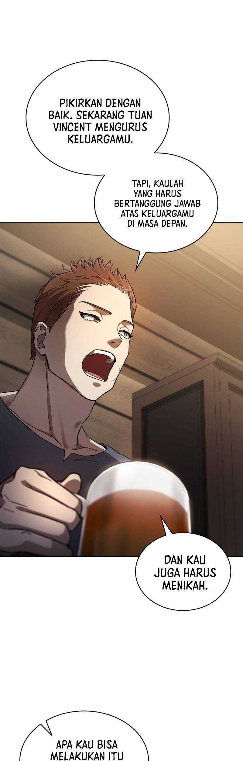 Infinite Mage Chapter 60 Gambar 49