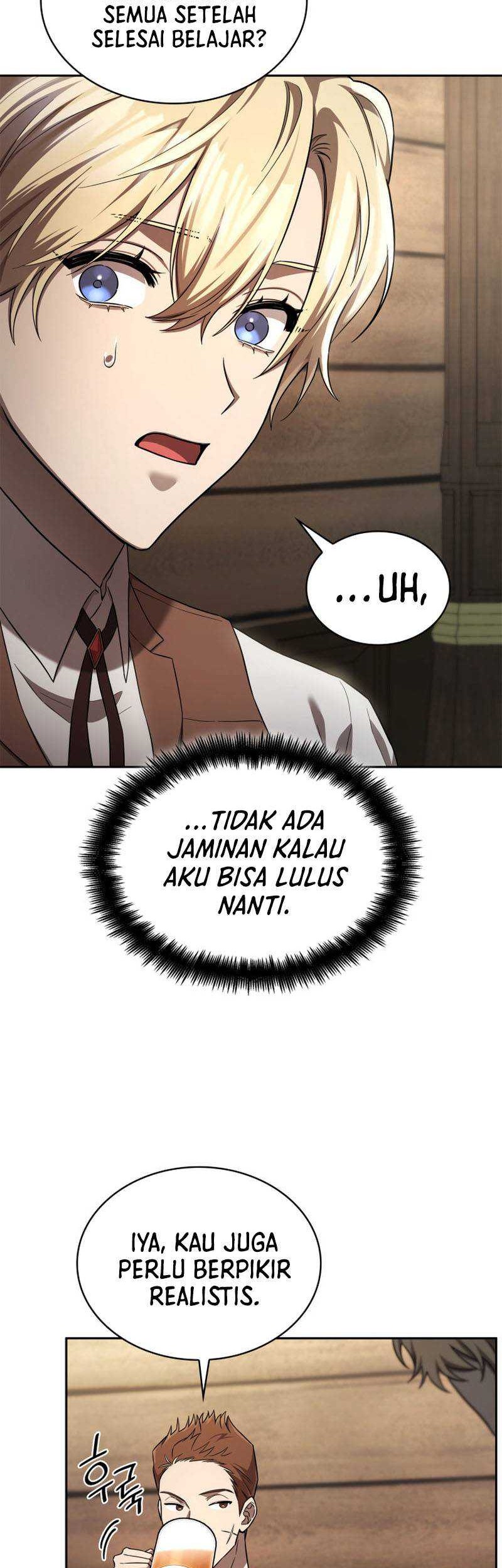 Infinite Mage Chapter 60 Gambar 50