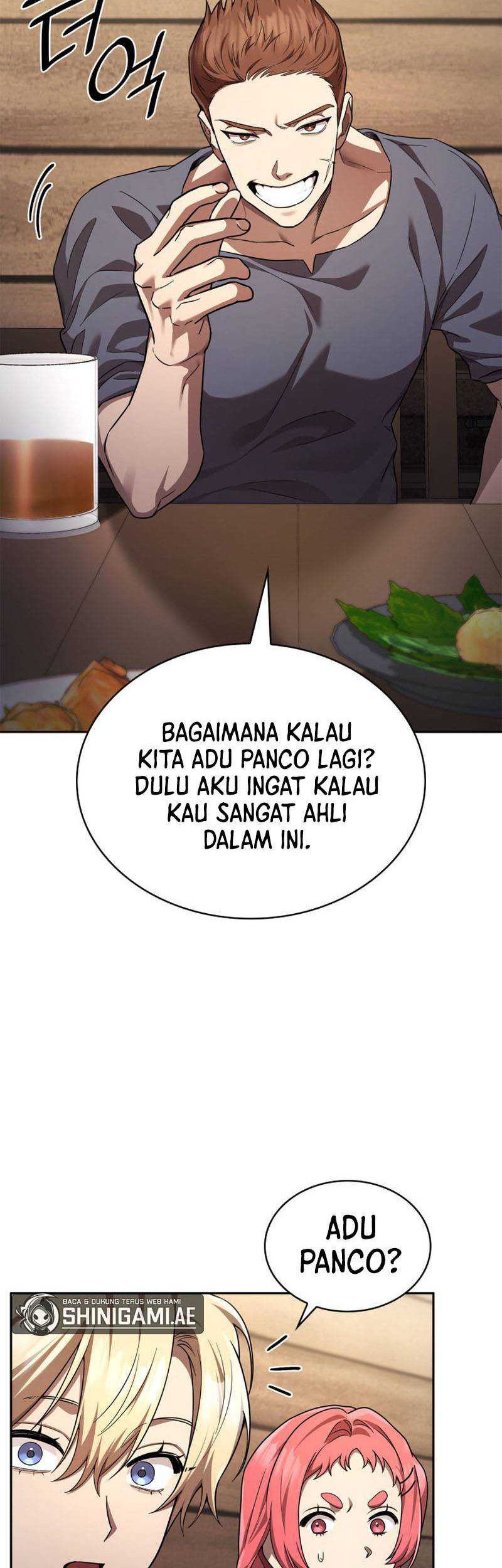 Infinite Mage Chapter 60 Gambar 54