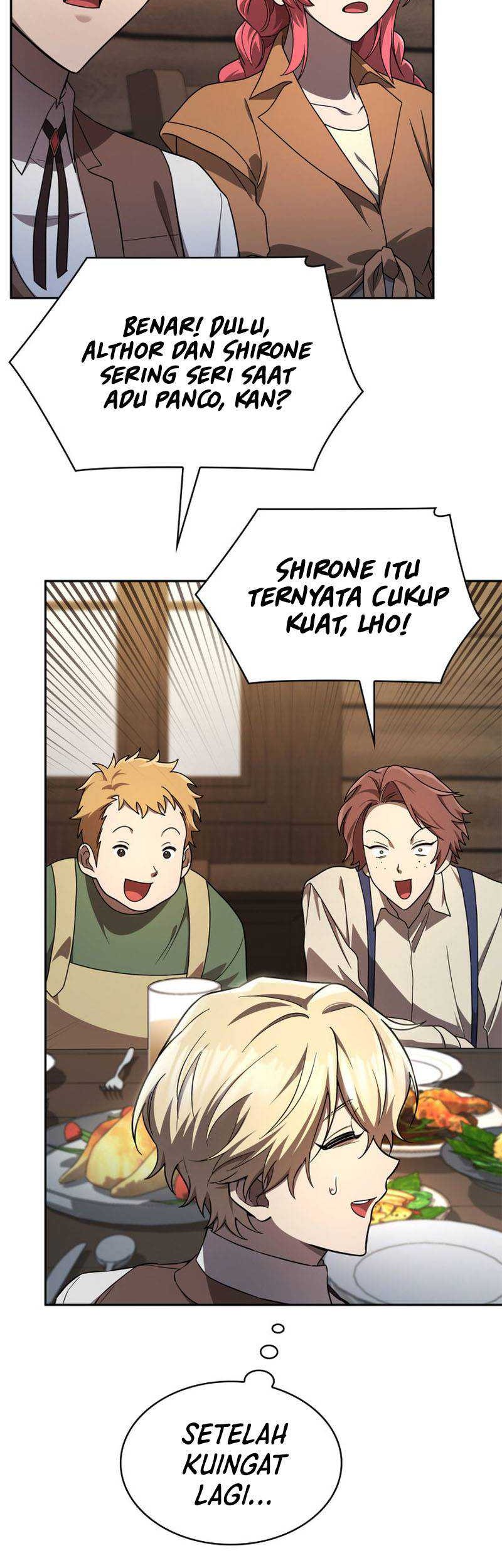 Infinite Mage Chapter 60 Gambar 55