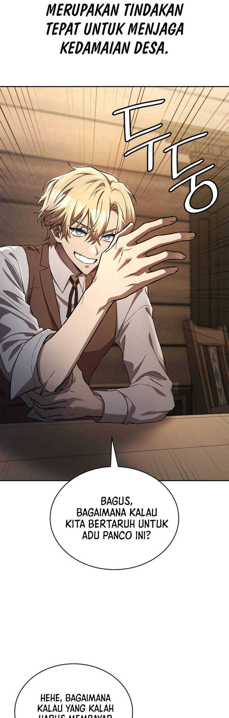 Infinite Mage Chapter 60 Gambar 57