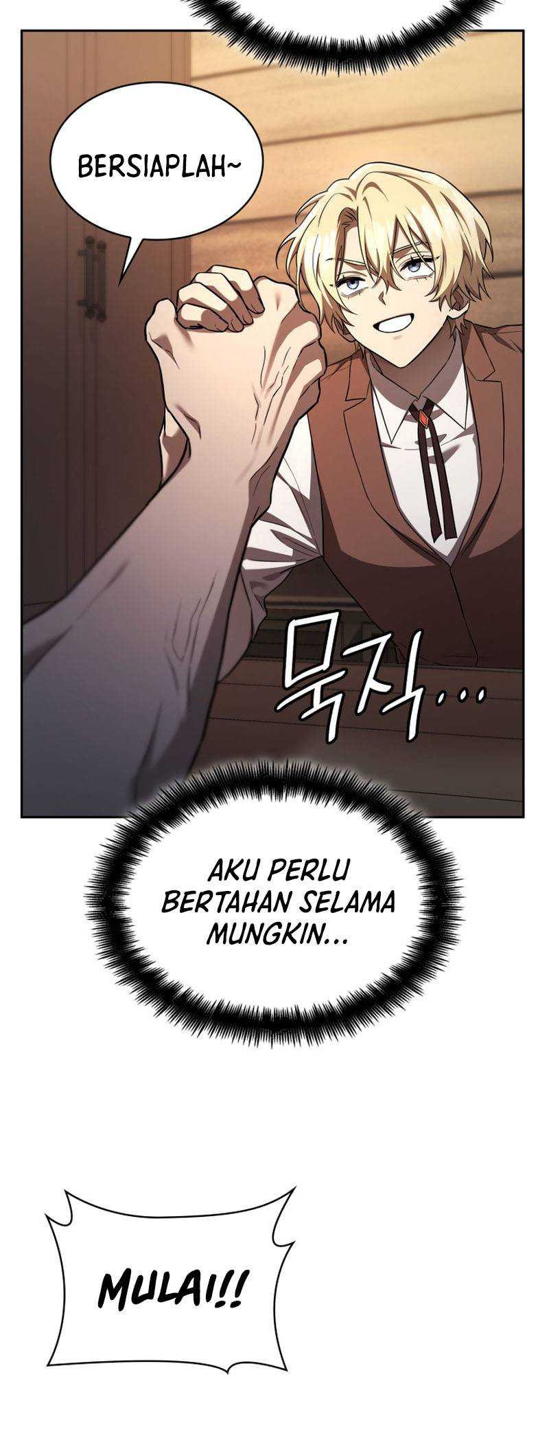 Infinite Mage Chapter 60 Gambar 59