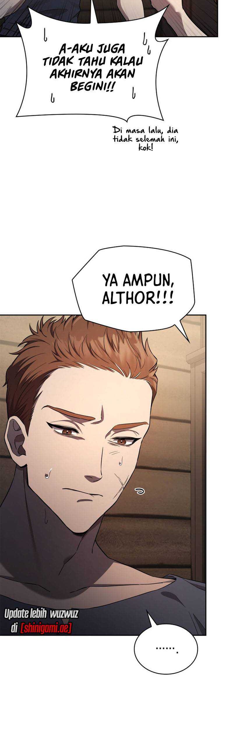 Infinite Mage Chapter 60 Gambar 63