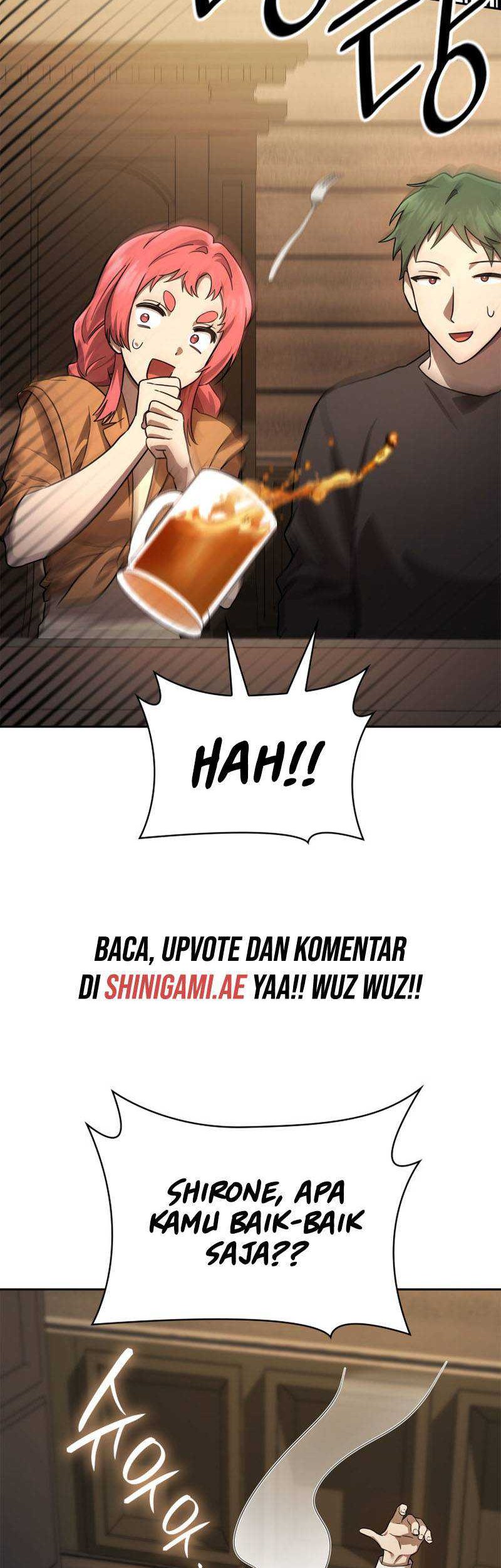 Infinite Mage Chapter 60 Gambar 61