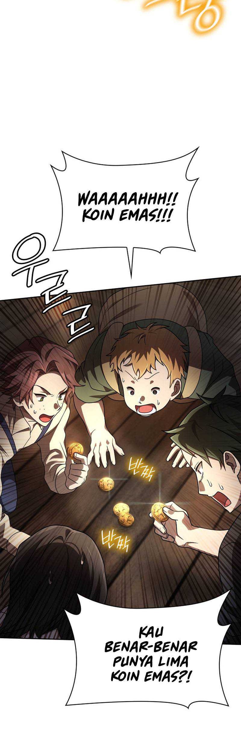 Infinite Mage Chapter 60 Gambar 67