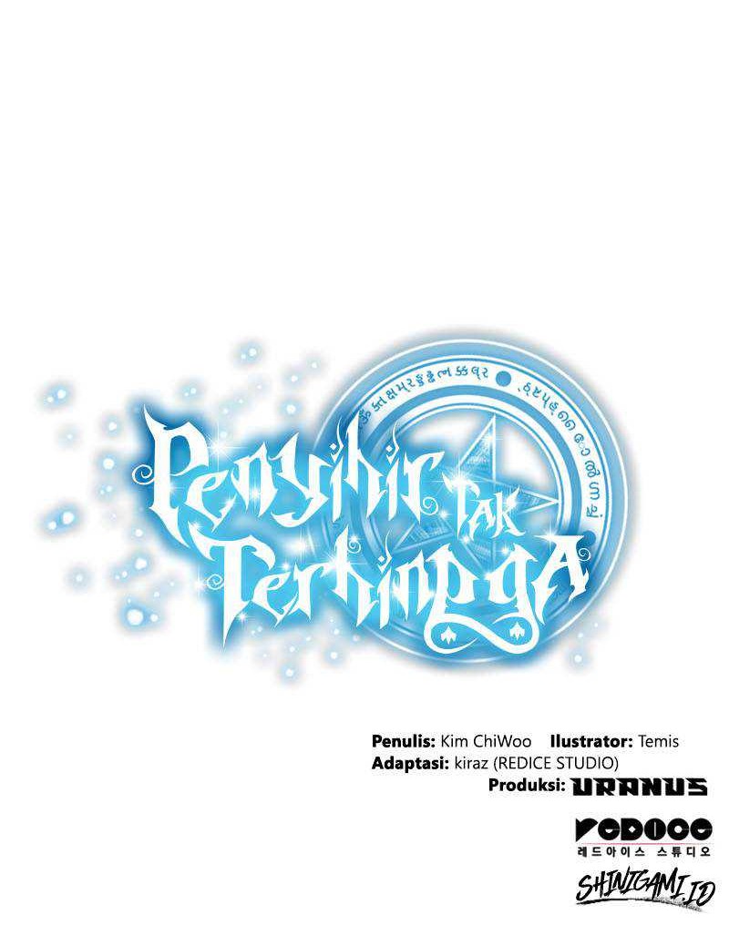 Infinite Mage Chapter 60 Gambar 71