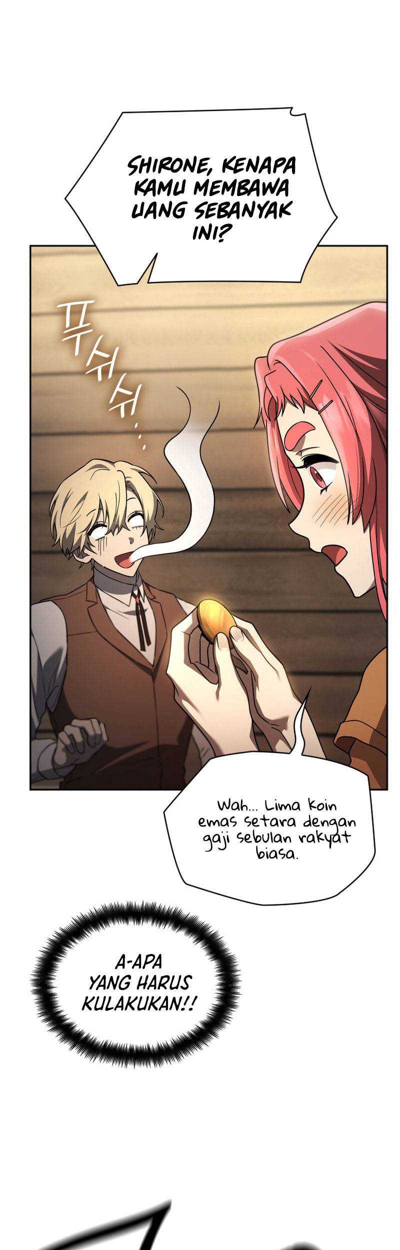 Infinite Mage Chapter 60 Gambar 68