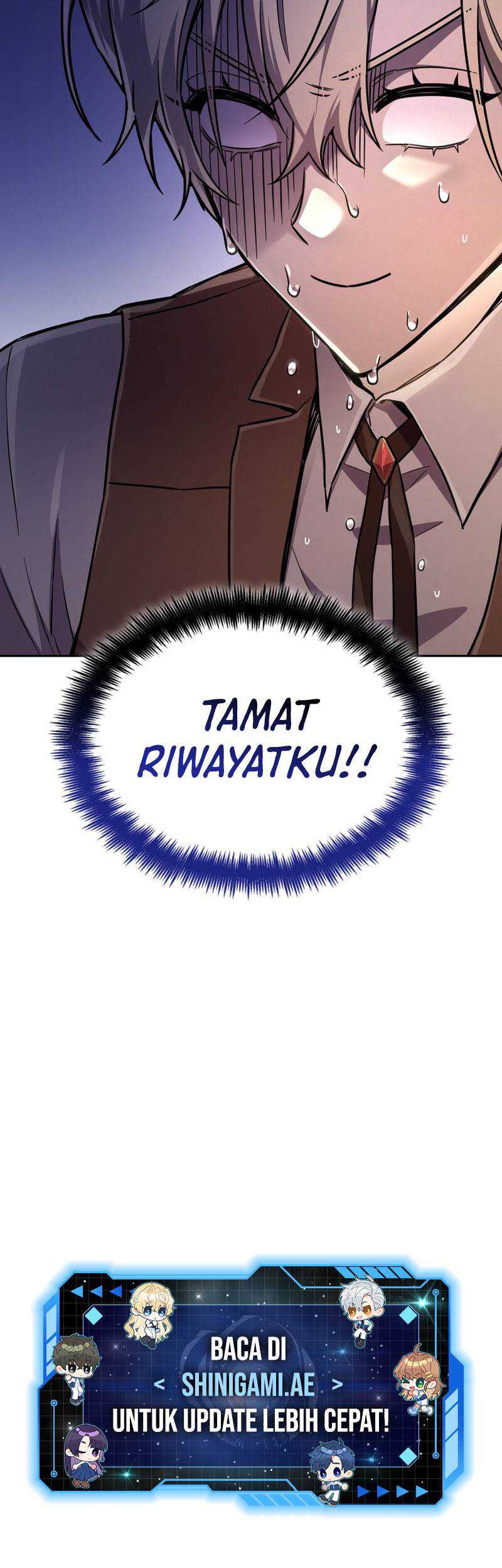 Infinite Mage Chapter 60 Gambar 70