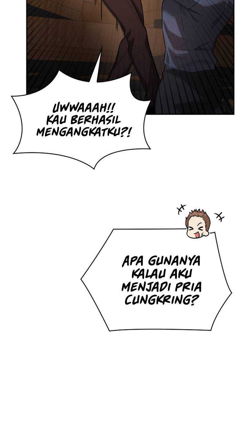 Infinite Mage Chapter 60 Gambar 36