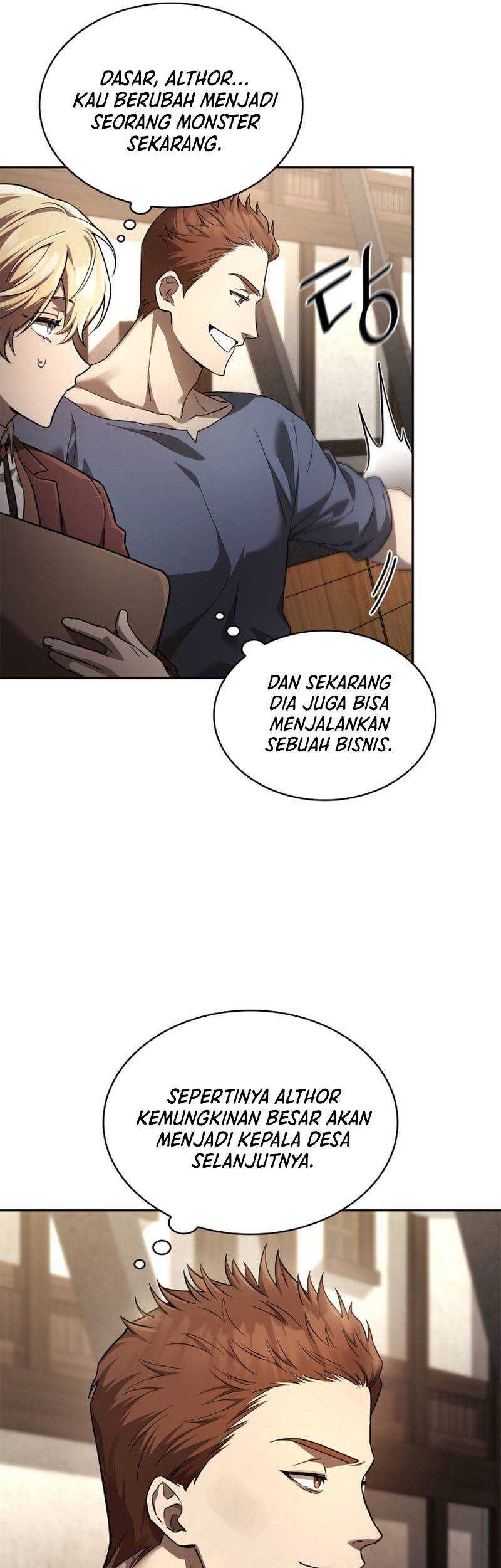 Infinite Mage Chapter 60 Gambar 37