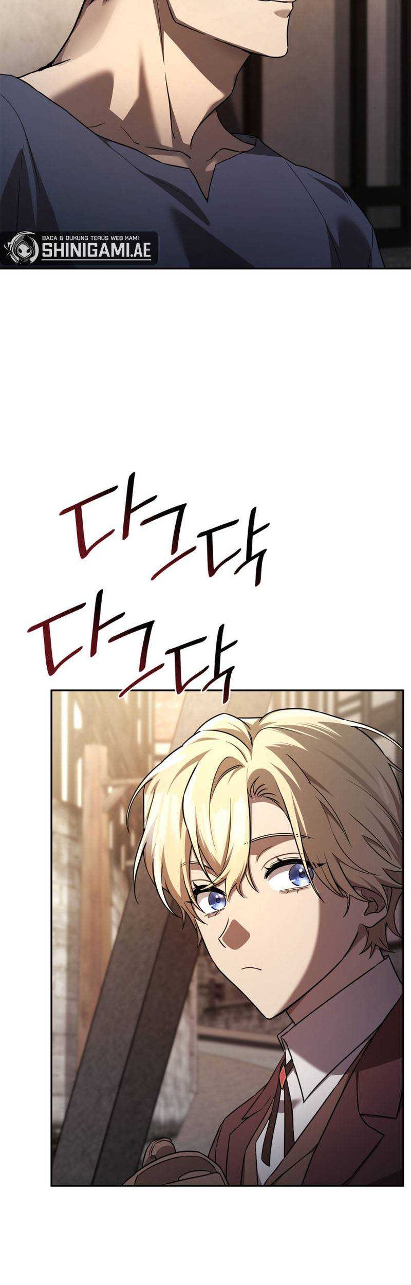 Infinite Mage Chapter 60 Gambar 38