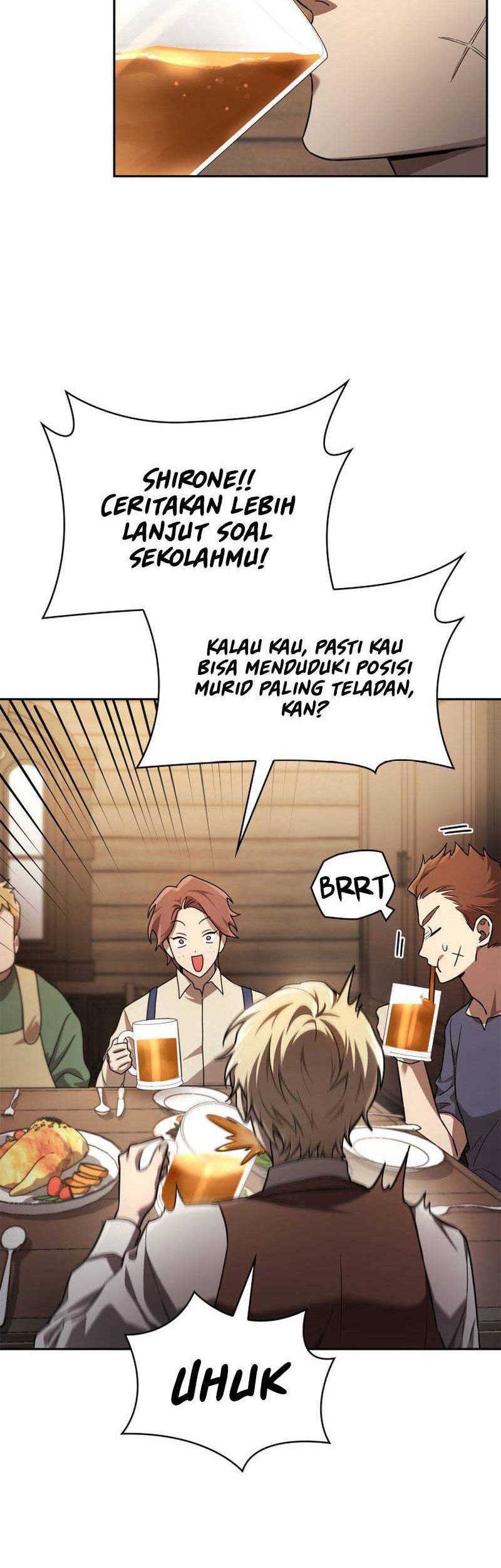 Infinite Mage Chapter 60 Gambar 44