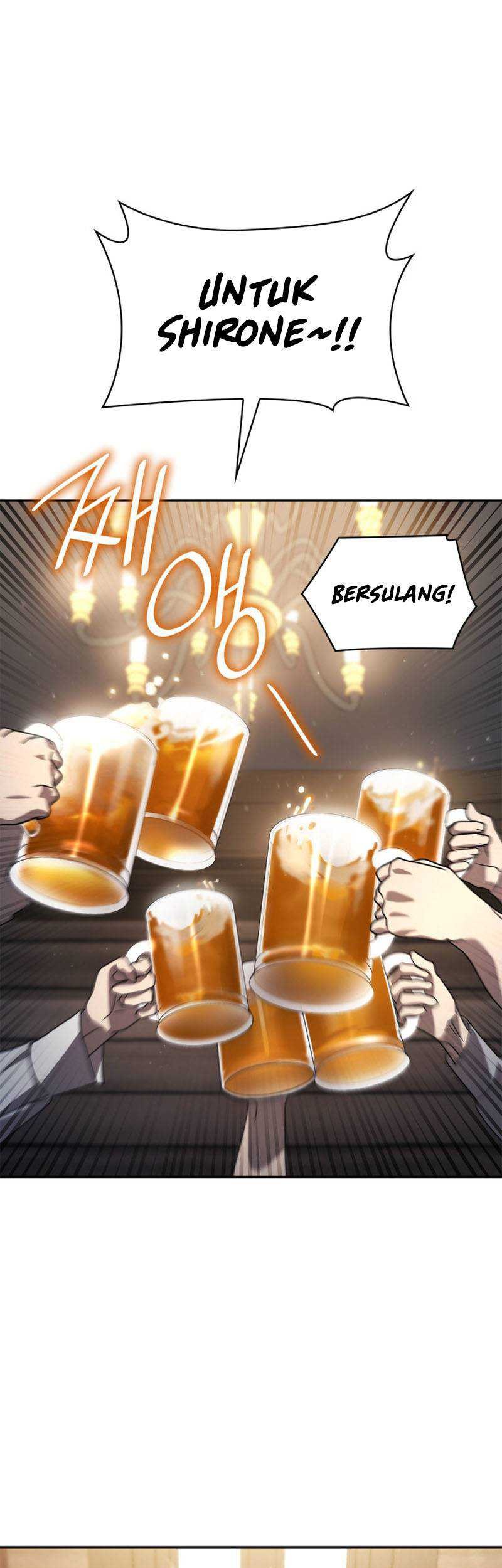 Infinite Mage Chapter 60 Gambar 41