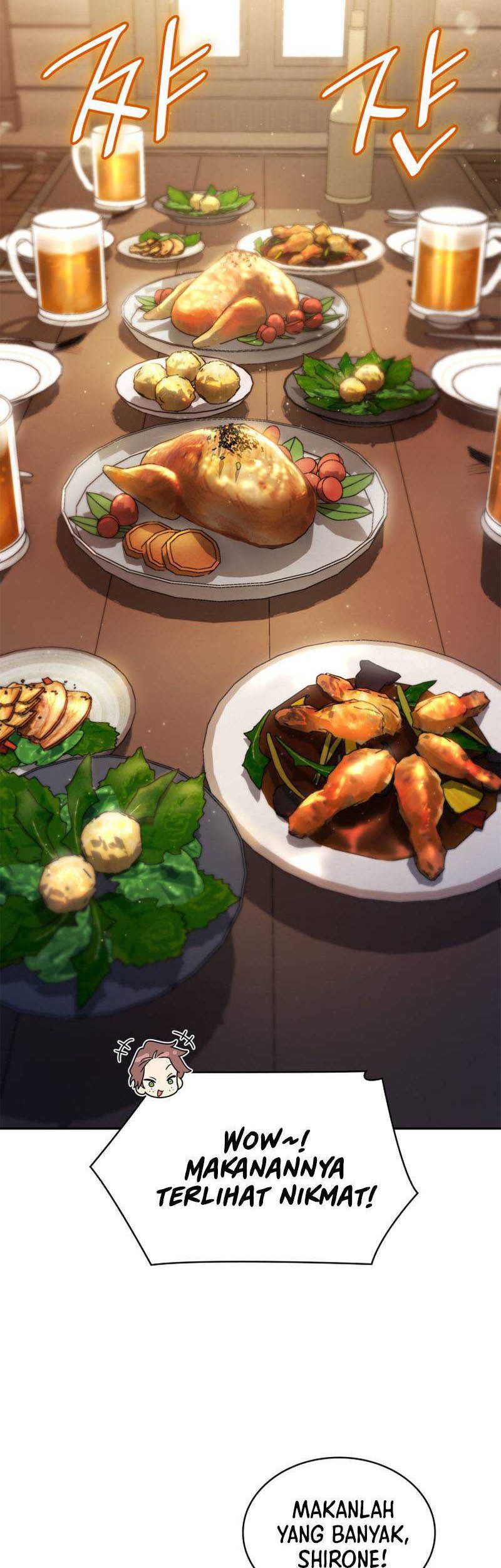 Infinite Mage Chapter 60 Gambar 42