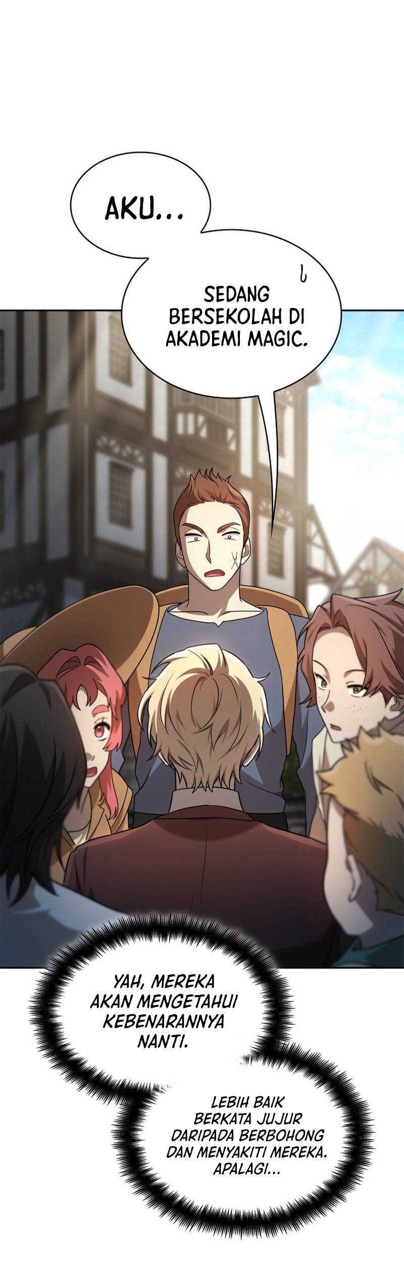 Manhwa Infinite Mage Chapter 60 gambar nomor 2