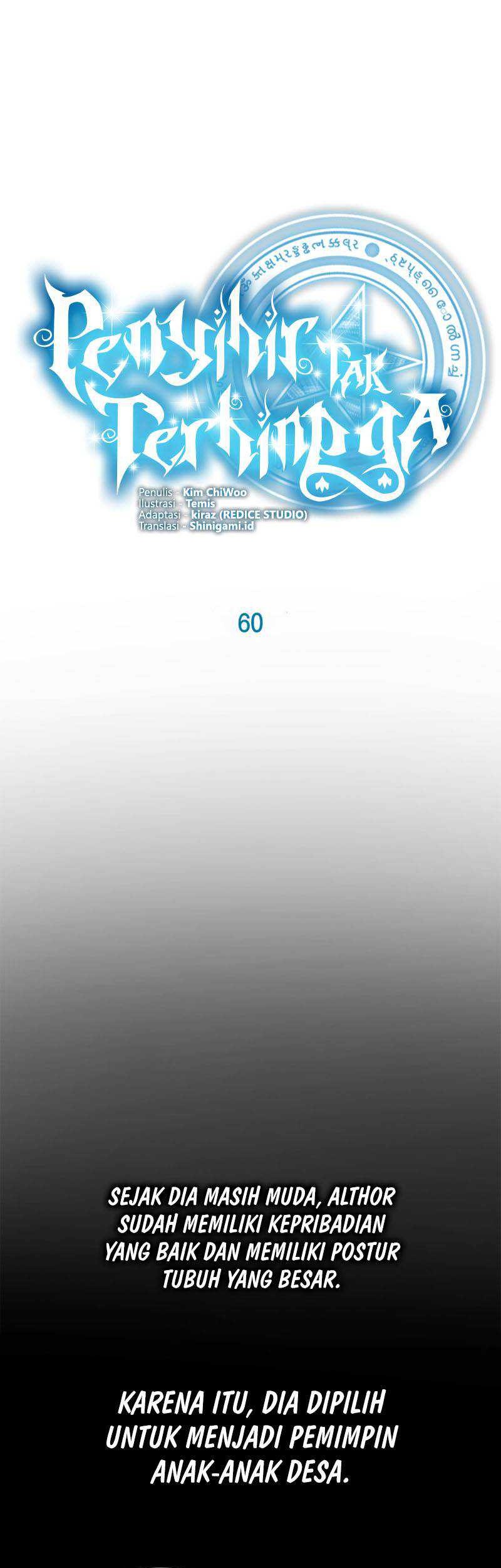 Infinite Mage Chapter 60 Gambar 4