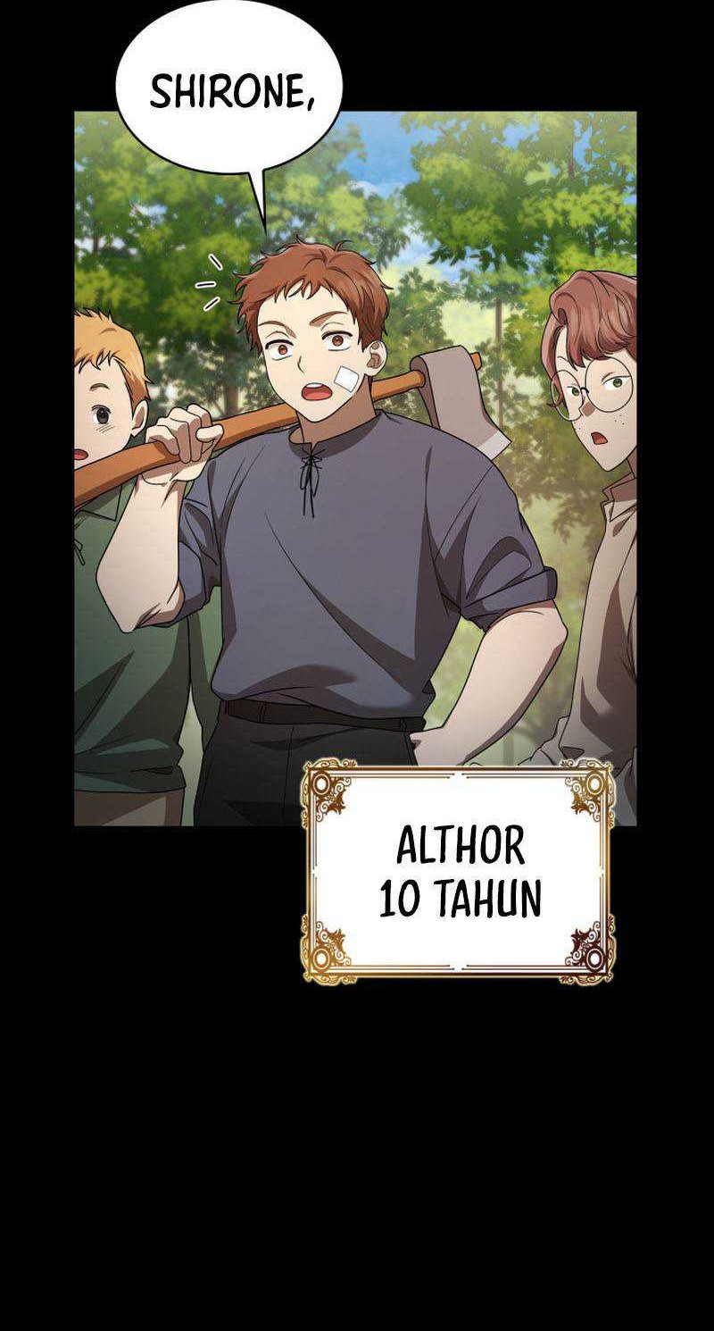 Infinite Mage Chapter 60 Gambar 5