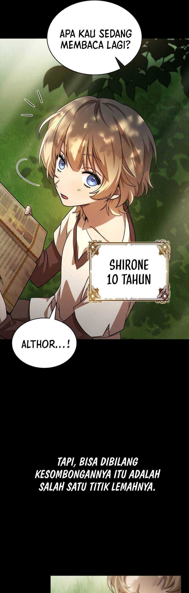 Infinite Mage Chapter 60 Gambar 6