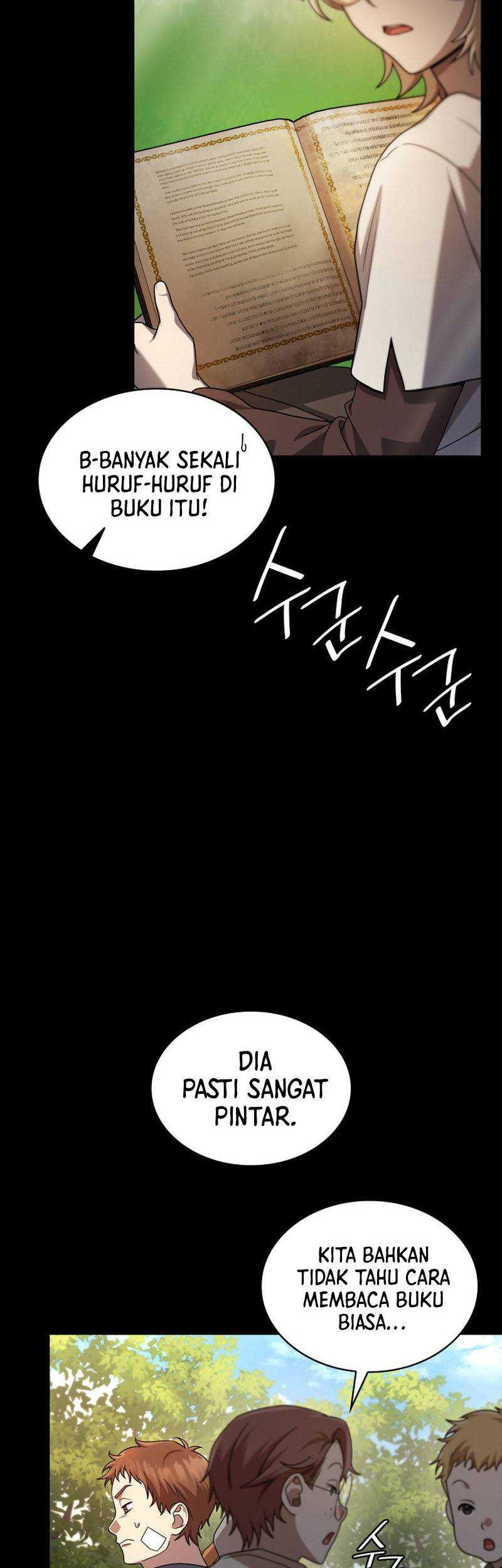 Infinite Mage Chapter 60 Gambar 7