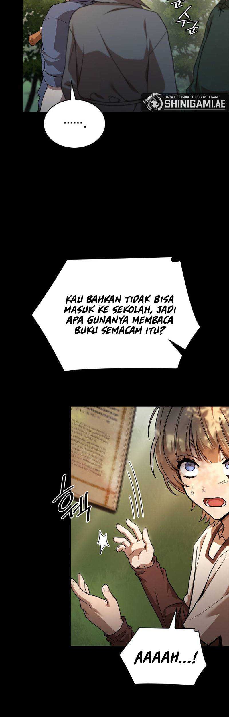 Infinite Mage Chapter 60 Gambar 8