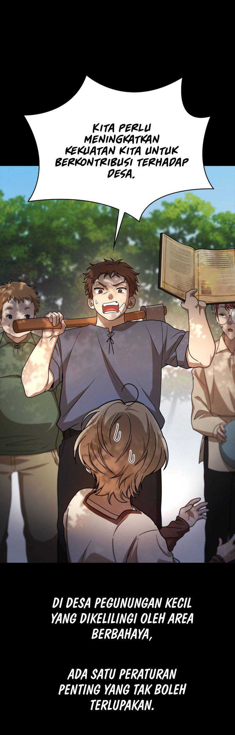 Infinite Mage Chapter 60 Gambar 9